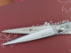 SAKURA Scissors: C600 6" Professional hair cutting shears for hairdressers and barbers
