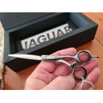 Jaguar 5.75" Evolution Flex Black Line Premium Class