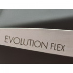 Jaguar 5.75" Evolution Flex Black Line Premium Class