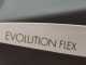 Jaguar 5.75" Evolution Flex Black Line Premium Class
