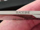 Jaguar 5.75" Evolution Flex Black Line Premium Class