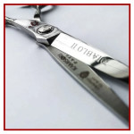 Diablo II Professional Haircutting Shears 5.5"