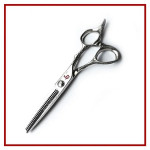 Diablo II Professional Haircutting Shears 5.5"