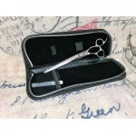 NPK101M Razorline offset scissor 7.5" with Cross Centre Nut