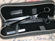 Razorline Black 8" pet grooming scissor