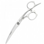 Tondeo 6" Craene  Hairdressing Scissor of Solingen Germany AWARD WINNER