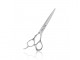 PROFESSIONAL BARBER SCISSOR 6.5" SILVER DRAGON 