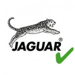 Jaguar White Line JP10 5.75" scissor.