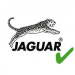 Jaguar JP38  Effi 5.25" Left hand  thinning scissor.