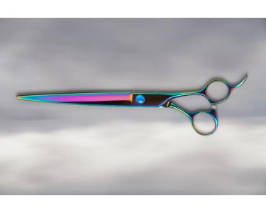 Razorline 8 Inch Pet Grooming Scissors