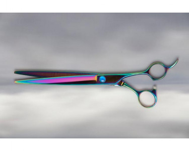 Razorline 8 Inch Pet Grooming Scissors