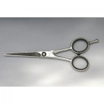 Tuckmar 5" left handed scissor.