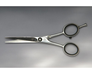 Tuckmar 5" left handed scissor.