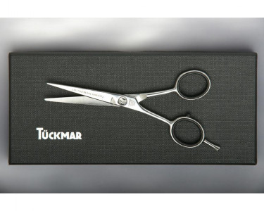 Tuckmar 5" left handed scissor.