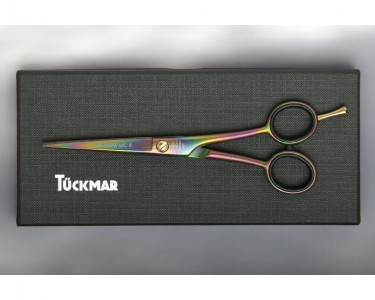 Tuckmar 6" MC6 scissor.