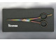 Tuckmar 6" MC6 scissor.