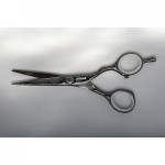 Jaguar Diamond E Vamp 5" scissor.