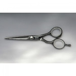 Jaguar Diamond E Vamp 5" scissor.