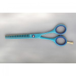 thinning or texturing scissor Made in Solingen Germany..