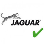 Jaguar White Line JP10 5.75" scissor.