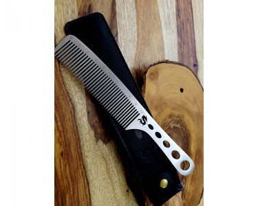 KAMISORI Aiko 37 SuperComb