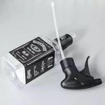 K5 PROFESSIONAL BARBER TRANSPARENT HAIRDRESSING WATER SPRAY BOTTLE