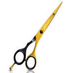 K5 BLACK & GOLD SOUL 6" SCISSOR