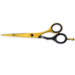 K5 BLACK & GOLD SOUL 6" SCISSOR