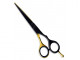 K5 BLACK & GOLD SOUL 6" SCISSOR