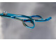 Razorline 9 Inch Electric Blue Scissors