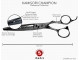6" KAMISORI Champion Professional Haircutting Shears