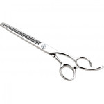 Razorline 6.5" right hand 40 Tooth Texturing or Thinning Scissors