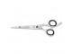 CLASSIC DELUXE WHITE LINE 6.5" BARBER SCISSOR SET