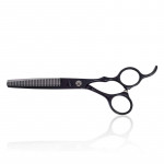 K5 5.5" CLASSIC MATTE BLACK SCISSOR SET