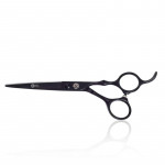 K5 5.5" CLASSIC MATTE BLACK SCISSOR SET