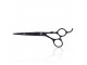 K5 5.5" CLASSIC MATTE BLACK SCISSOR SET