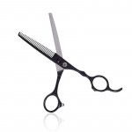 K5 5.5" CLASSIC MATTE BLACK SCISSOR SET