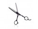 K5 5.5" CLASSIC MATTE BLACK SCISSOR SET