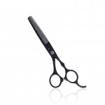 K5 5.5" CLASSIC MATTE BLACK SCISSOR SET