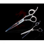 KAMISORI Diablo Professional Hair Cutting Shear