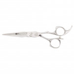 K5 ELEGANT SILVER 5.5" SCISSORS