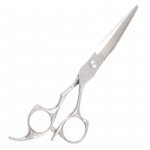 K5 ELEGANT SILVER 5.5" SCISSORS