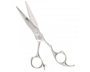 K5 ELEGANT SILVER 5.5" SCISSORS