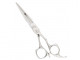 SILVER LINE 5.75"  BARBER SCISSOR SET