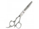 SILVER LINE 5.75" BARBER SCISSOR SET