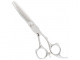 SILVER LINE 5.75"  BARBER SCISSOR SET