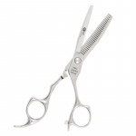 SILVER LINE 5.75" BARBER SCISSOR SET