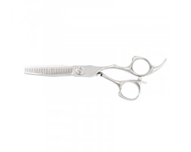 K5 ELEGANT PROFESSIONAL HAIRDRESSING SCISSOR SET Size 6"