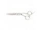 SILVER LINE 5.75"  BARBER SCISSOR SET