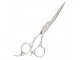 SILVER LINE 5.75"  BARBER SCISSOR SET